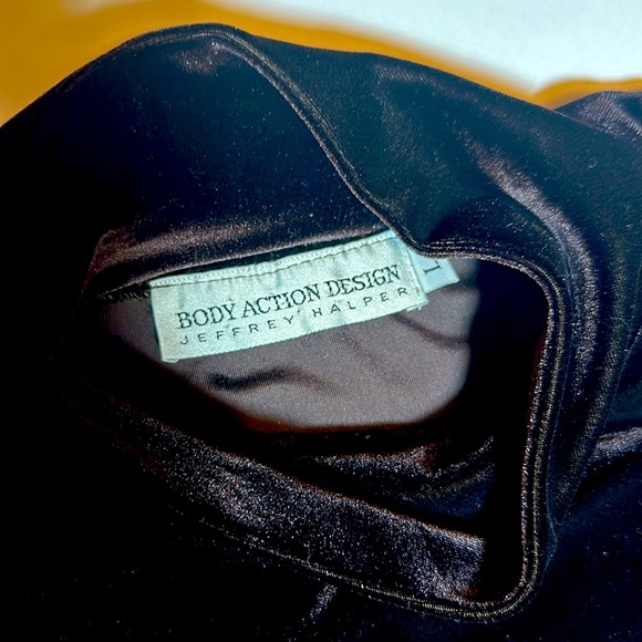 BODY ACTION DESIGNE JEFFREY HALPER - Picture 8 of 9